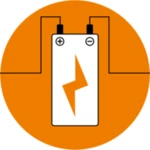 Logo of Theoretical electrical enginee android Application 