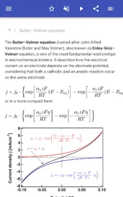 Theoretical electrical enginee android App screenshot 8